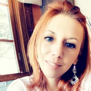 Meet your Posher, Briana